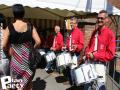 reportage photos des anciens combattants, suivis du corso fleuris. — photo 57