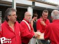 reportage photos des anciens combattants, suivis du corso fleuris. — photo 70