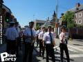 reportage photos des anciens combattants, suivis du corso fleuris. — photo 88