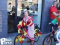reportage photos des anciens combattants, suivis du corso fleuris. — photo 91
