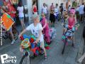 reportage photos des anciens combattants, suivis du corso fleuris. — photo 95