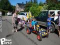 reportage photos des anciens combattants, suivis du corso fleuris. — photo 136