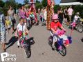 reportage photos des anciens combattants, suivis du corso fleuris. — photo 149