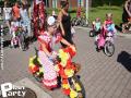 reportage photos des anciens combattants, suivis du corso fleuris. — photo 150