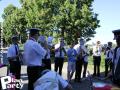reportage photos des anciens combattants, suivis du corso fleuris. — photo 176
