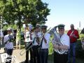 reportage photos des anciens combattants, suivis du corso fleuris. — photo 179