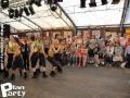 reportage photos des anciens combattants, suivis du corso fleuris. — photo 291