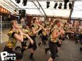 reportage photos des anciens combattants, suivis du corso fleuris. — photo 292