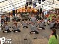 reportage photos des anciens combattants, suivis du corso fleuris. — photo 296