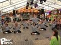 reportage photos des anciens combattants, suivis du corso fleuris. — photo 297