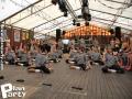 reportage photos des anciens combattants, suivis du corso fleuris. — photo 303