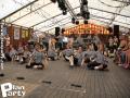 reportage photos des anciens combattants, suivis du corso fleuris. — photo 304