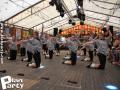 reportage photos des anciens combattants, suivis du corso fleuris. — photo 305