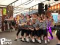 reportage photos des anciens combattants, suivis du corso fleuris. — photo 326