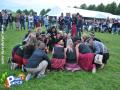 Bal de cloture de la fete a Melen — photo 1