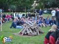 Bal de cloture de la fete a Melen — photo 3