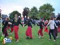 Bal de cloture de la fete a Melen — photo 4