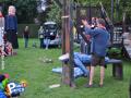 Bal de cloture de la fete a Melen — photo 13
