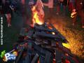 Bal de cloture de la fete a Melen — photo 313