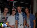 reportage photos de la soirée red label 2012 — photo 97
