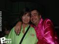 reportage photos de la soirée disco bandas — photo 2