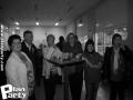 Reportage photos de la soiree Human Tour — photo 25