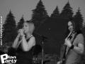 Reportage photos de la soiree Human Tour — photo 48