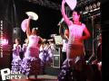 Feria Andaloucia au Château d''Oupeye — photo 86