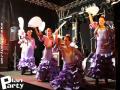 Feria Andaloucia au Château d''Oupeye — photo 111