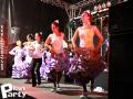 Feria Andaloucia au Château d''Oupeye — photo 129