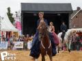 Feria Andalucia au chateau a Oupeye — photo 39