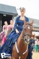 Feria Andalucia au chateau a Oupeye — photo 41
