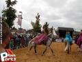 Feria Andalucia au chateau a Oupeye — photo 53
