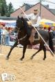 Feria Andalucia au chateau a Oupeye — photo 66