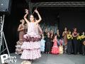 Feria Andalucia au chateau a Oupeye — photo 133