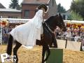 Feria Andalucia au chateau a Oupeye — photo 217