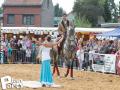 Feria Andalucia au chateau a Oupeye — photo 235