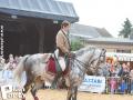 Feria Andalucia au chateau a Oupeye — photo 237