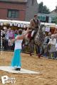 Feria Andalucia au chateau a Oupeye — photo 238
