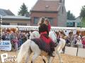 Feria Andalucia au chateau a Oupeye — photo 250