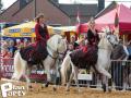 Feria Andalucia au chateau a Oupeye — photo 252