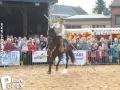 Feria Andalucia au chateau a Oupeye — photo 277