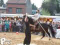 Feria Andalucia au chateau a Oupeye — photo 283