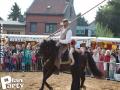 Feria Andalucia au chateau a Oupeye — photo 286