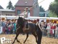 Feria Andalucia au chateau a Oupeye — photo 287