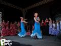 Feria Andalucia au chateau a Oupeye — photo 330