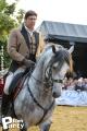 Feria Andalucia au chateau a Oupeye — photo 389