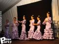 Feria Andalucia au chateau a Oupeye — photo 474