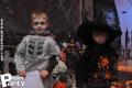Reportage photos de la ballade Halloween a Roclenge. — photo 5