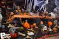 Reportage photos de la ballade Halloween a Roclenge. — photo 6